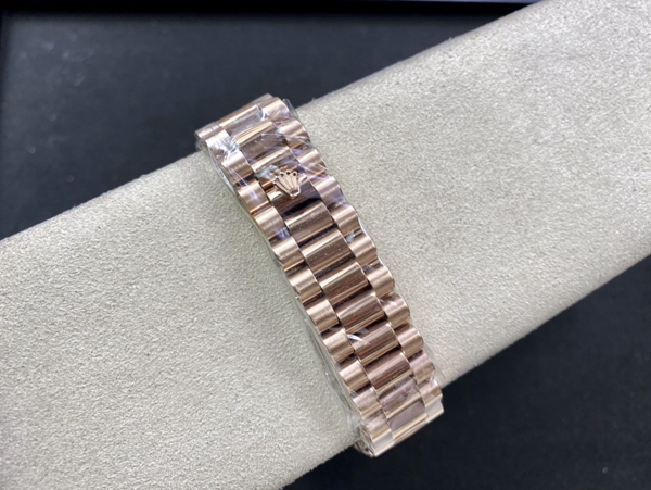 激安ロレックス角部分ディテール